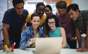 Master Of Computer Application (MCA)